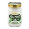 purity vision raw kokosovy olej 370ml