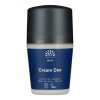 urtekram deodorant roll on kremovy men 50 ml bio