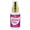 purity vision ruzova voda 50ml