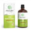 green idea cbd pletovy olej