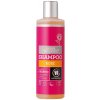 Urtekram Šampon růžový na suché vlasy BIO 250ml