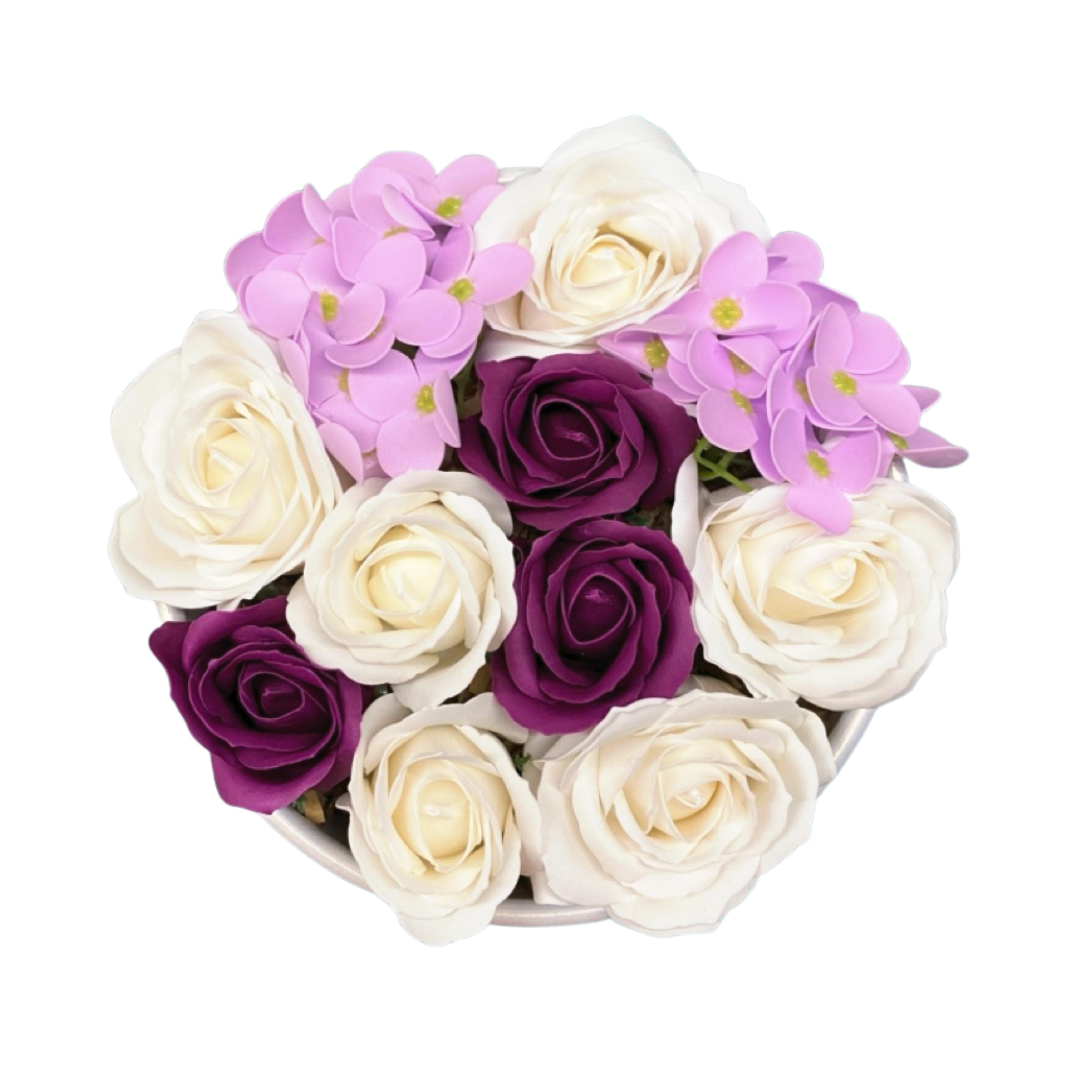 Jak se starat o mýdlové květiny a jak je uchovat?