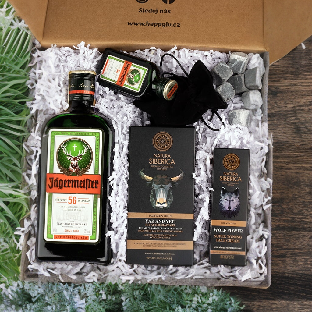 Jägermeister: Tajemství tohoto bylinného likéru a tipy na skvělé koktejly
