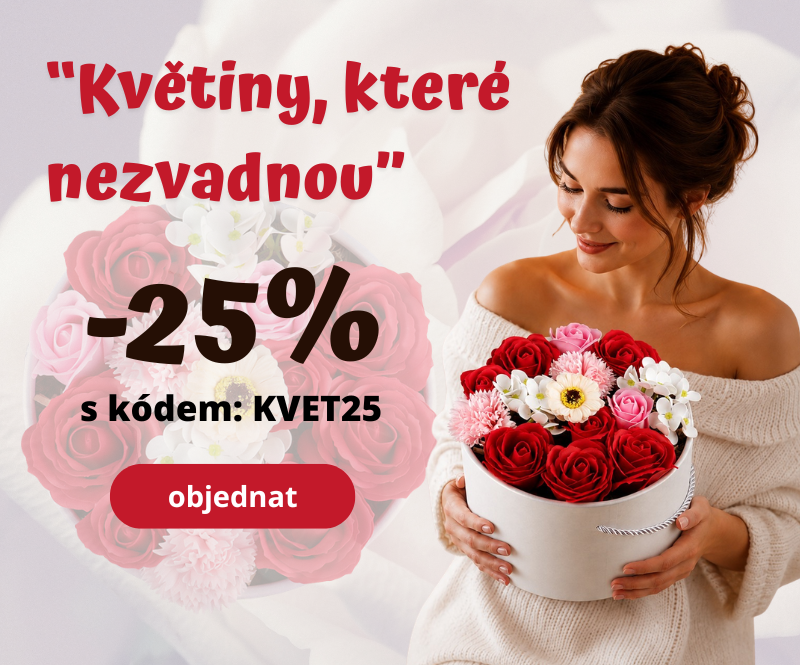 sleva 25%