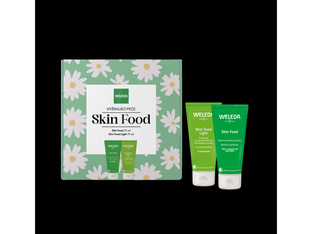 SKINFOOD produkty
