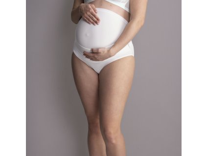Anita BabyBelt podpůrný těhotenský pás 1708 006 bílá