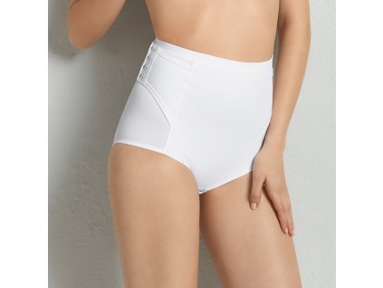 Anita Florence ReBeltPanty 1885 006 bílá