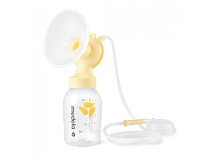 medela odsavaci souprava personalfit plus single