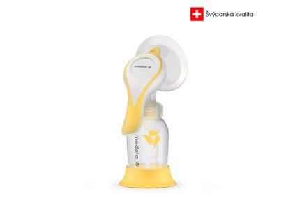 medela odsavacka manualni harmony