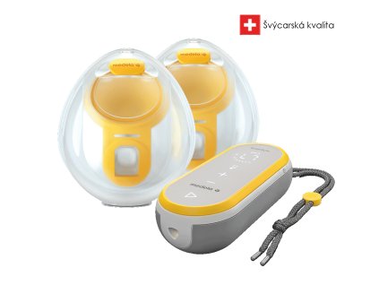 medela freestyle hands free odsavacka bez hadicky svyc kvalita web