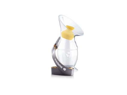Medela Sběrač mléka