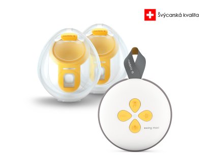 medela swing maxi hands free svycarska kvalita