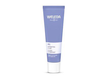 Hydratační fluid Kosatec 30 ml
