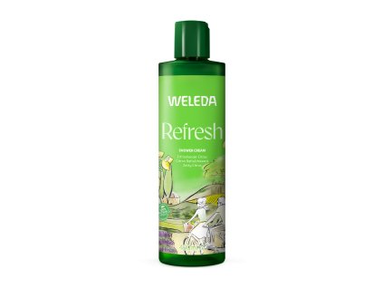 RefreshShowerGel 400ml 2000x2000 Digital