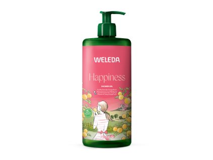 HappinessShowerGel 750ml 2000x2000 Digital