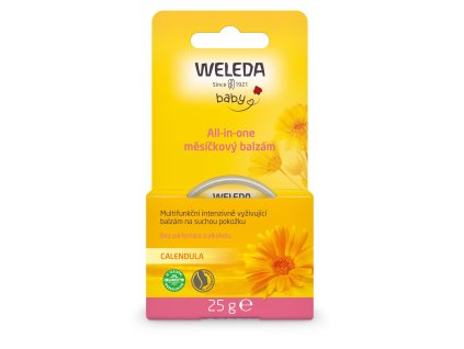 CZ RGB Cal WonderBalm 25g 28287400 BLI