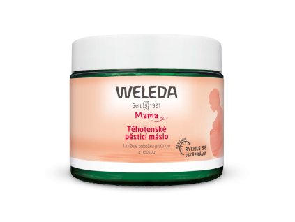 CZ RGB Mum StretchMarkButter 150ml 28286800 PAC LAR