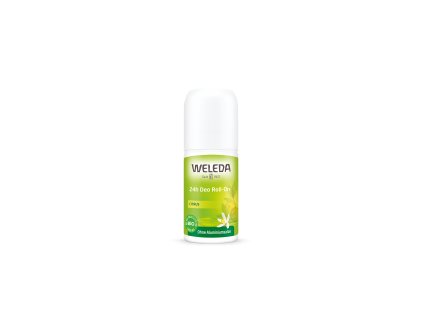 Citrus 24h Deo Roll On 50ml