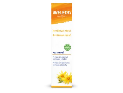 WELEDA ArnikovaMast CZ%2BSK