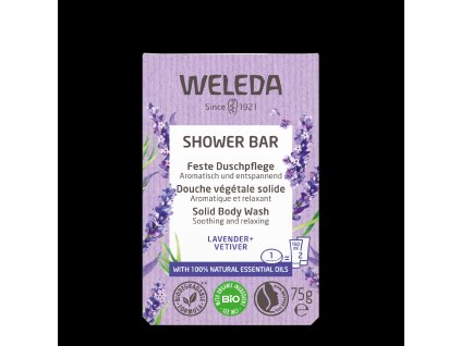 Levandulov%C3%A9 relaxa%C4%8Dn%C3%AD m%C3%BDdlo