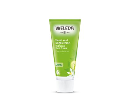 Citrusovy%CC%81 kre%CC%81m na ruce a nehty 50ml