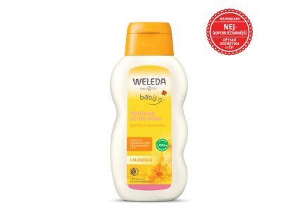 CZ RGB Cal BodyLotion 200ml LAF