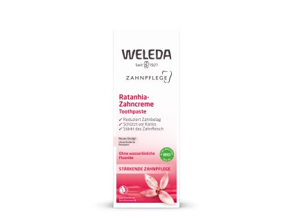Ratanhova%CC%81 zubni%CC%81 pasta krabicka 75ml