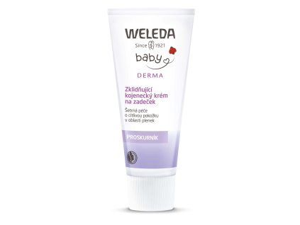 CZ RGB NappyChangeCream 50ml Derma 2022 tisk