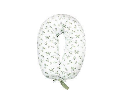 vyr 2139 KP GREEN LEAVES KHAKI