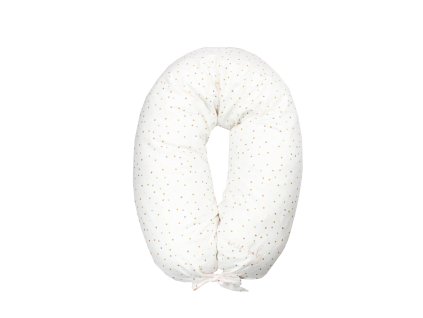 vyr 2140 KP BEIGE DOTS