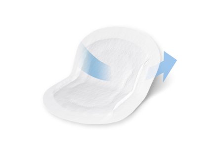 Medela prsní vložky ultraprodyšné 1ks