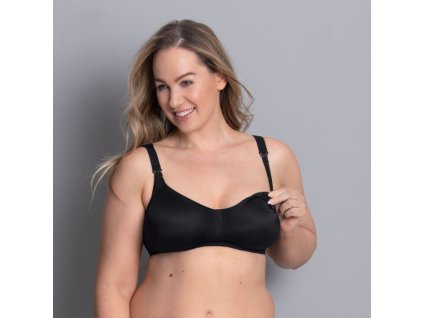 Anita Basic podprsenka na kojení moldovaná 5037 006 bílá