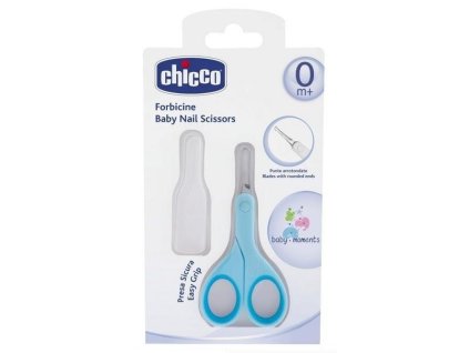 chiccco nuzky modra