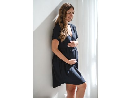 Ubrania i akcesoria > Ubrania > Piżamy i ubrania na co dzień > Koszule nocne (Velikost XS)