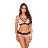 Figi Sleep Grey (Velikost XS)