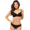 Figi Grace Black (Velikost XS)