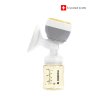 Medela Easy odsávačka mateřského mléka elektrická single svycarska kvalita