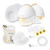 MEDELA Motion InBra double obsah baleni web