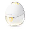 MEDELA Motion InBra odsavacka zboku 2 web