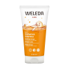 Weleda 2v1 Sprchový krém a šampon Šťastný pomeranč