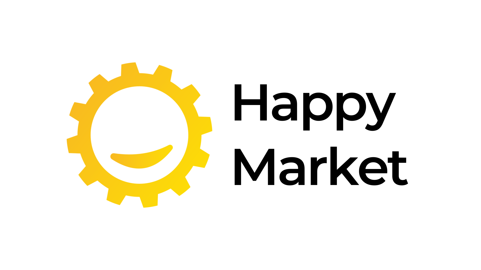 Happy Market