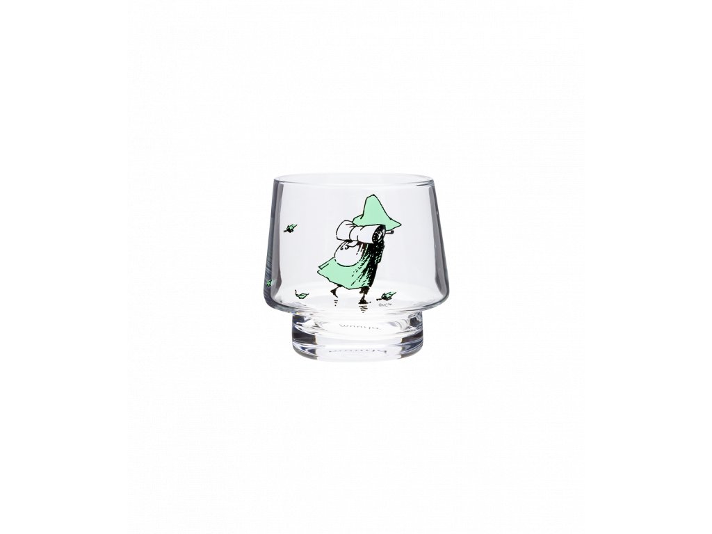 Muurla Moomin Originals The Journey tealight holder h8 cm 716 080 09 6416114963966 1200x1400
