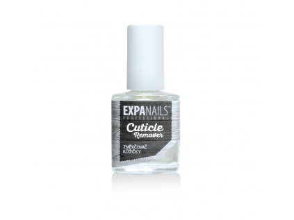 změkčovač kůžičky - cuticle remover - 12 ml