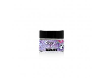 glue gel - bezvýpotkový - 5 g