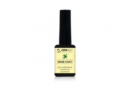 base coat platinum - 11 ml