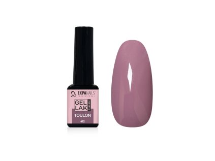 gel lak - toulon - 5ml