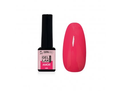 gel lak - amor - 5 ml