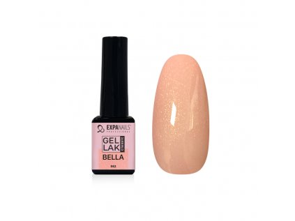 gel lak - bella - 5ml