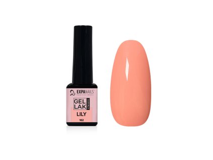 gel lak - lily 5 ml