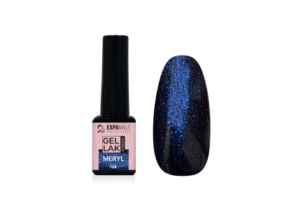 gel lak - meryl 5ml